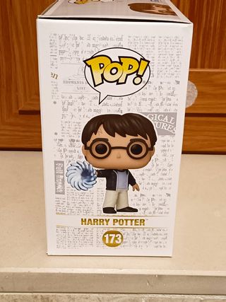 Funko Pop Harry Potter Limited Edition