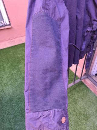 Abrigo acolchado Carolina Herrera