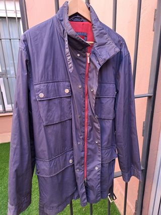 Abrigo acolchado Carolina Herrera