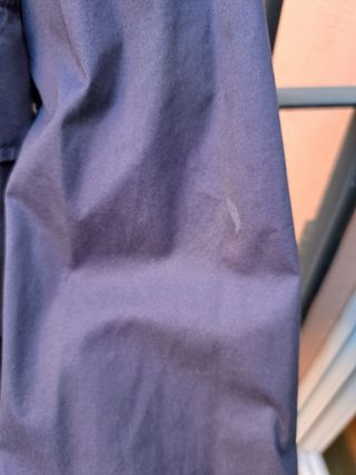 Abrigo acolchado Carolina Herrera