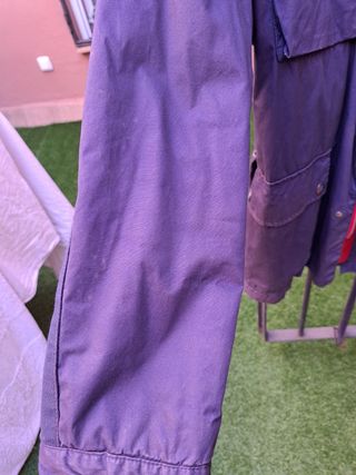 Abrigo acolchado Carolina Herrera