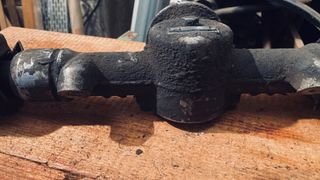 Scatola sterzo ZF per Porsche codice 7820900129