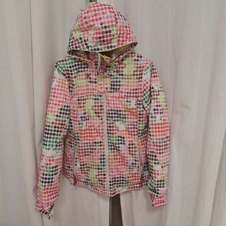 Traje completo esquí Talla XS