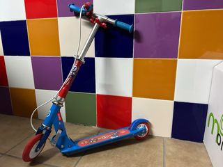 Patinete oxelo niño