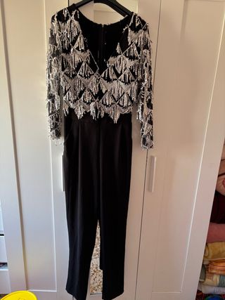 Vestido de fiesta