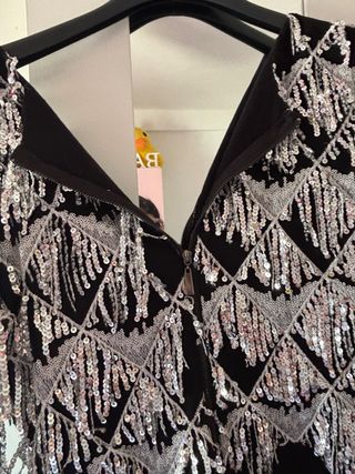 Vestido de fiesta