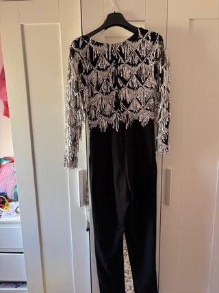 Vestido de fiesta