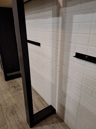 Estantería trasera mostrador