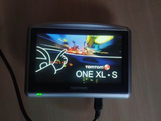 Tomtom One XL - S