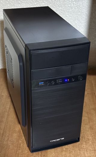 PC INTEL I5 8500 16GB DDR4