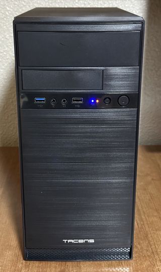 PC INTEL I5 8500 16GB DDR4