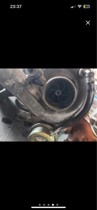 Turbo peugeot 306 hdi 206 etc Xsara