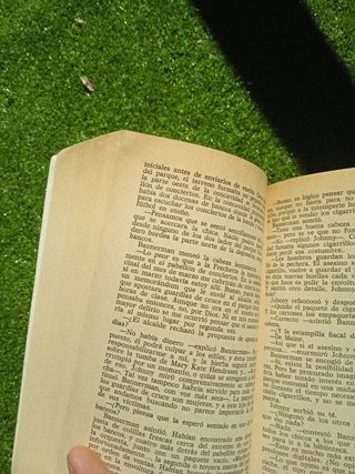 2 LIBROS de Stephen King