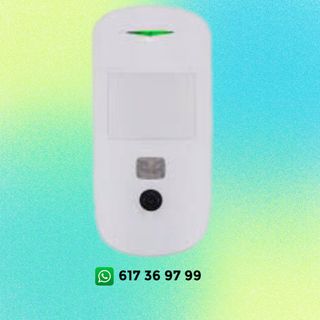 Motioncam detector ajax 