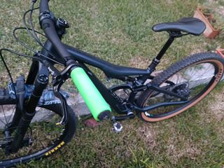 Orbea occam h30