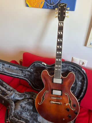 Guitarra eléctrica STANFORD CROSSROAD