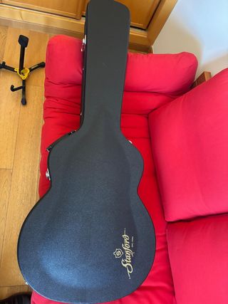 Guitarra eléctrica STANFORD CROSSROAD