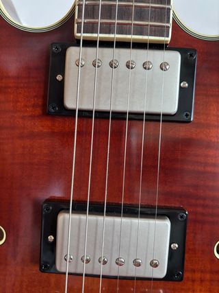 Guitarra eléctrica STANFORD CROSSROAD