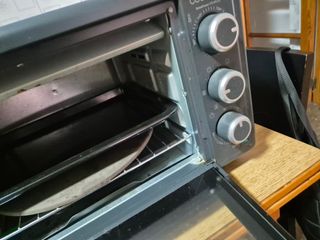 Se vende Horno Cecotec