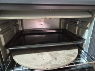 Se vende Horno Cecotec