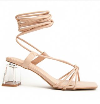 Sandalias de cuerdas