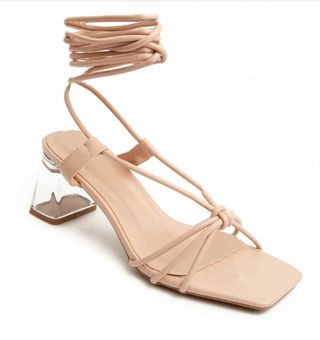 Sandalias de cuerdas