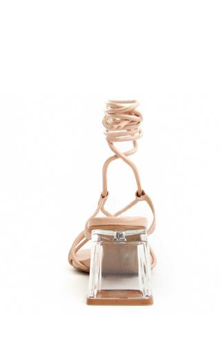 Sandalias de cuerdas