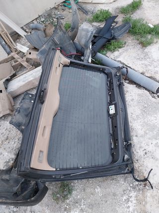 Despiece bmw x5
