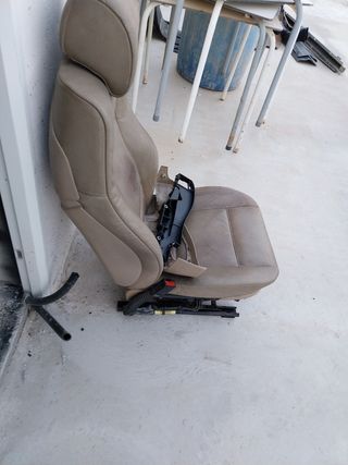 Despiece bmw x5