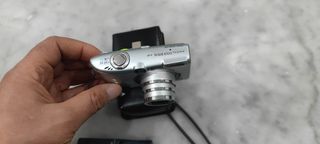 Canon fotocamera digitale IXUS 970 IS 10,0MP