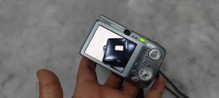 Canon fotocamera digitale IXUS 970 IS 10,0MP