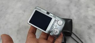 Canon fotocamera digitale IXUS 970 IS 10,0MP