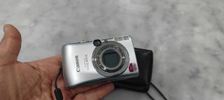 Canon fotocamera digitale IXUS 970 IS 10,0MP