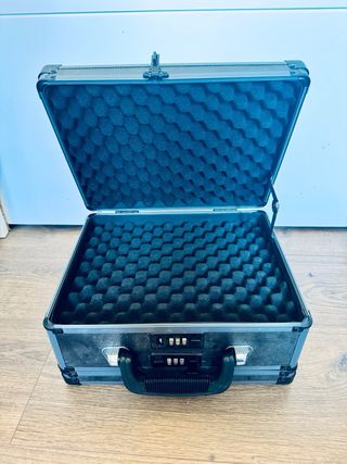 Equipo tatuador profesional completo