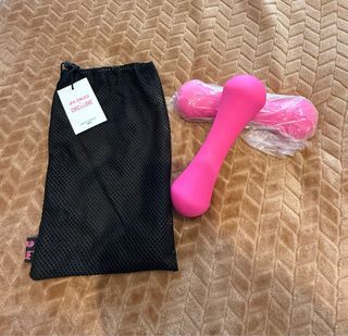 Pack fitness Rosa ChicLove