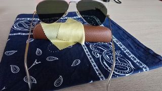 Gafas de sol ray ban rb3025,polarized