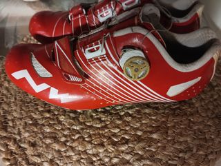 Zapatos bici talla 40