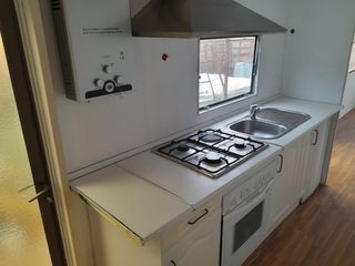 Ocasion! Rebajada!!! Estupenda Mobilhome Reformada