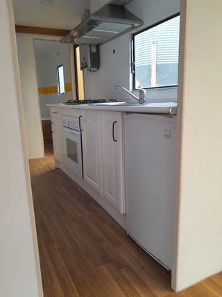 Ocasion! Rebajada!!! Estupenda Mobilhome Reformada