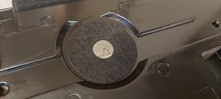 Altavoces TV Samsung UE55MU9005T