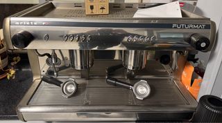 Cafetera