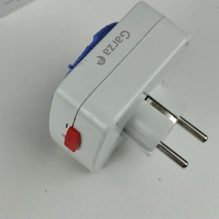 Temporizadores analógicos mini p/ interiores 3 Un