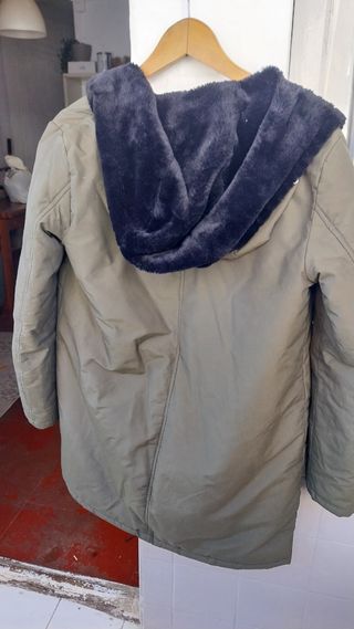 Chaqueta Zara mujer