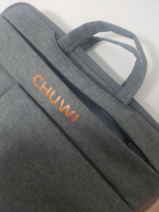 Funda para ordenador
