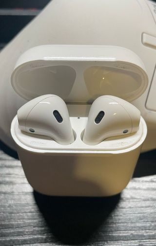 Airpods 2 generación 