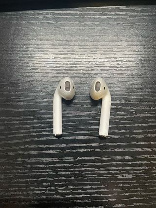 Airpods 2 generación 