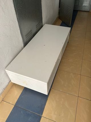 Mesa televisor ikea