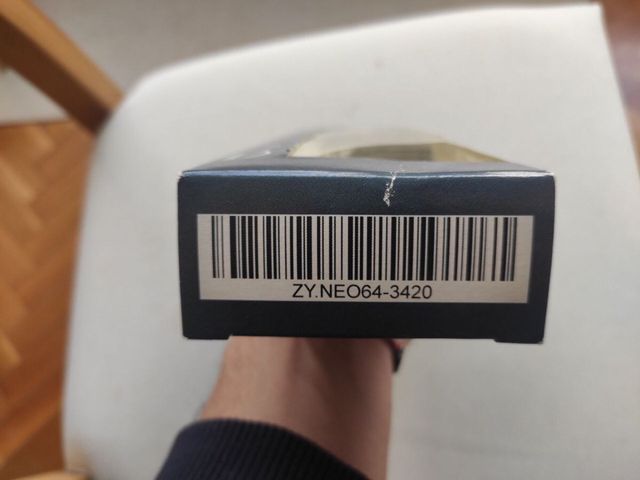 Autocar MAN edición 250 aniversario maqueta