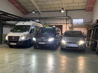 Portes mudanzas transporte nacional internación