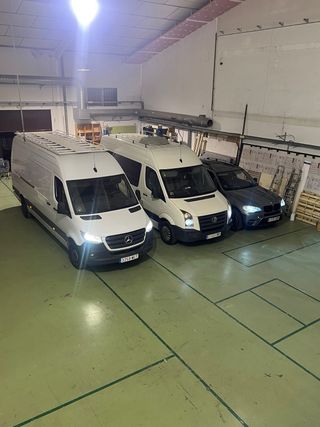 Portes mudanzas transporte nacional internación